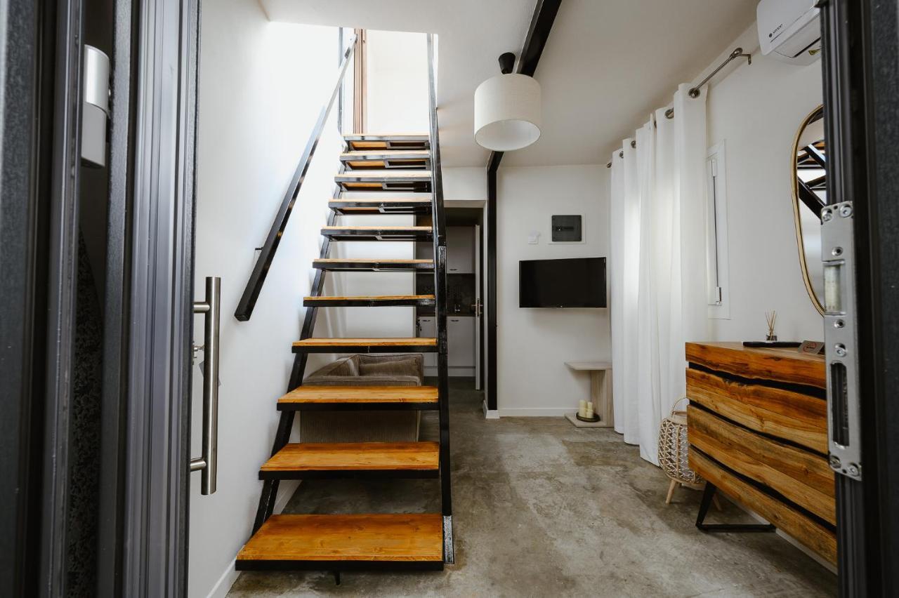 Lb Luxury Apartments Volos Exterior photo